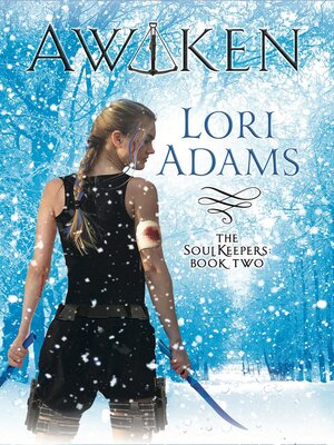 cover image of Awaken